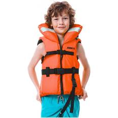 Schwimmwesten JoBe 2022 Kids Comfort Boating Pfd Vest Orange