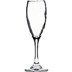 Libbey Glas Libbey Teardrop Champagnerflöten 170ml Sektglas
