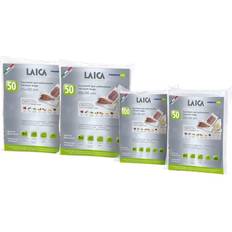 Laica Vacuum Sealer Plastic Bags & Foil