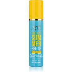 Narben Sonnenschutz Apis Hello Summer Facial Sunscreen Mist SPF 150ml