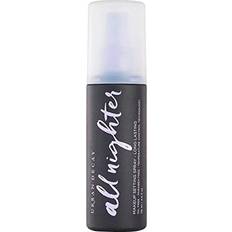 Urban Decay All nighter makeup setting spray, long-lasting fixing spray for face