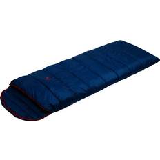 McKinley Schlafsäcke McKinley Decken-Schlafsack CAMP COMFORT 0 I 195R Blau