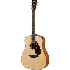 Akustiske gitarer Yamaha FG800M NT II Western Guitar