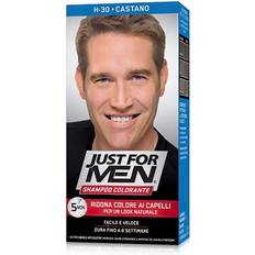 Just For Men Shampoos Just For Men Coloring Shampoo
