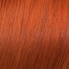 Weiß Farbbomben MOOD Coloration Coloration Color Cream 7.44 Intense Copper Blonde