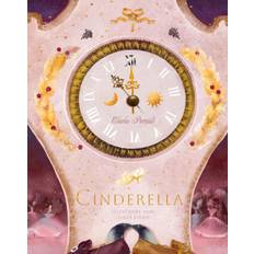Englisch Hörbücher Cinderella: Limitierte Ausgabe mit (Hörbuch, CD)