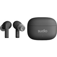 Sudio Headsets og ørepropper Sudio Headphone A1 Pro True ANC