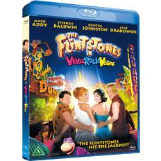 Beste Blu-ray The Flintstones In Viva Rock Vegas