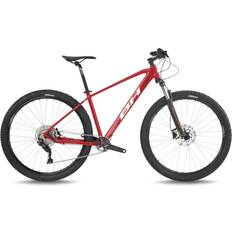 BH Hardtail Mtb Spike 2.5 - Red/White/Red Unisex