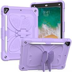 INCOVER Butterfly Kickstand Children's Cover