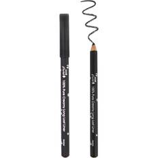 100% Pure Make-up 100% Pure Creamy Long Last Liner Pencil Black