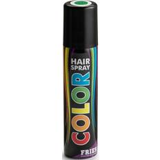 Color Hair-Spray 100 Green Glitter