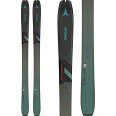 Atomic Downhill Skis Atomic Backland 88 Skis 2024 162cm no Colour