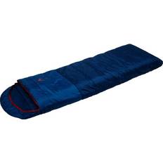 McKinley Schlafsäcke McKinley Decken-Schlafsack CAMP COMFORT 5 I 195L Blau