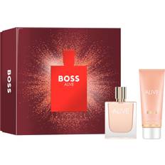 Hugo Boss Geschenkboxen Hugo Boss Alive Duft-, Duftset Eau de Parfum