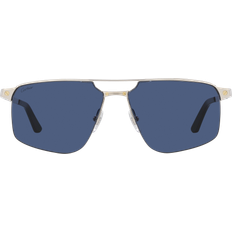 Cartier Herren Sonnenbrillen Cartier Mann Sunglass CT0385S Rahmenfarbe: