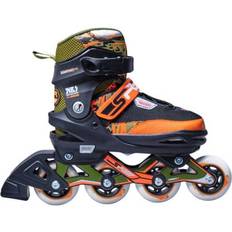 SFR Inlines & Roller Skates SFR Pixel Adjustable Fitness Inline Skates
