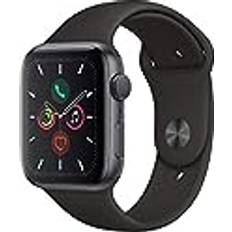 Apple Watch Series 5 - iPhone Smartwatches Apple Watch Series 5 44mm Aluminium Case With Sport Band