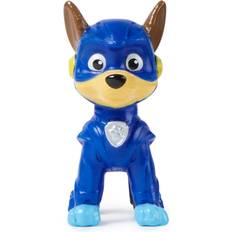Paw Patrol Toy Figures Paw Patrol The Mighty Movie Pup Squad Chase