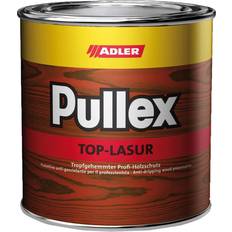 Adler Pullex Top Lasur Lasurfarbe Afzelia 2.5L