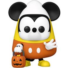 Funko POP! Disney Mickey Mouse Vinyl Figure Candy Corn