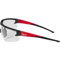 Vernebriller Milwaukee Enhanced Vernebriller klar linse, im/ripebeskyttelse