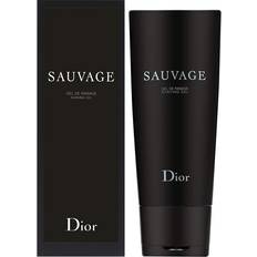 Shaving Foams & Shaving Creams Dior Sauvage Shaving Gel 125ml