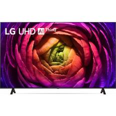 LG 3840 x 2160 (4K Ultra HD) - Smart TV LG 65UR76006LL
