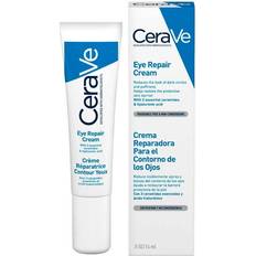 Mischhaut Augenpflegegele CeraVe Eye Repair Cream 14.2g
