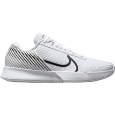 Nike Racket Sport Shoes Nike Court Air Zoom Vapor Pro 2 M - White