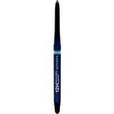 Sephora Collection Eye Makeup Sephora Collection Waterproof 12HR Retractable Eyeliner Pencil 19- Shimmer Navy 0.01 oz 0.3 g
