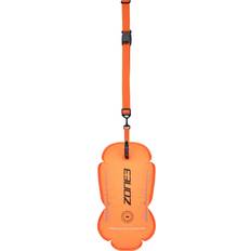 Zone3 Swimming Zone3 2023 Recycled Swim Safety Buoy Tow Float Hi-Vis