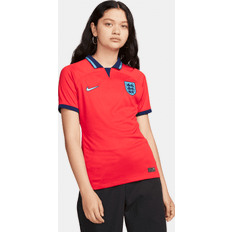 National Team Jerseys Nike 2022-23 England Women's Away Jersey