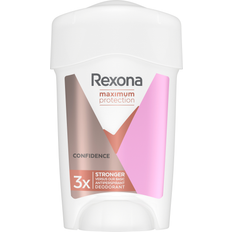 Rexona Hygieneartikel Rexona Maximum Protection Confidence Deo Stick 45ml