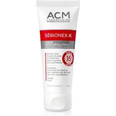 ACM AHA syrer SA c bionex K Keratoregulating Cream KeratoregulaAnA krA 40ml