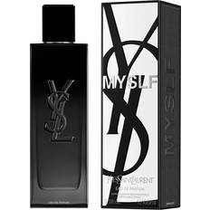 Yves Saint Laurent Eau de Parfum Yves Saint Laurent Myslf EdP 3.4 fl oz