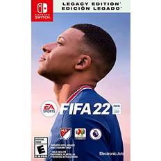 Fifa 22 FIFA 22 - Nintendo Switch