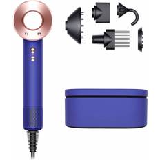 Ionic hair dryer Dyson Supersonic Hair Dryer Vinca Blue/Rosé