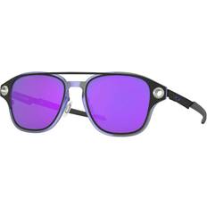 Oakley Rectangles - Unisex Sunglasses Oakley OO6042 Coldfuse Titanium Square