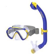 Diving & Snorkeling Guardian Youth Sea Star Snorkeling Combo