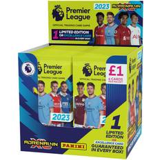Panini Board Games Panini Premier League 2022/23 Adrenalyn XL x70 Packs