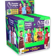 Panini Board Games Panini Premier League 2021/22 Adrenalyn XL x70 Packs