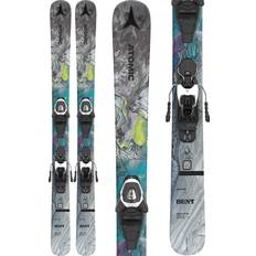 Atomic Downhill Skis Atomic 2023 Bent Junior Skis w/ L6 GW Bindings 150