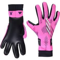 Goalkeeper Gloves adidas X Speedportal League Gloves Team Shock Pink