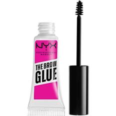 Eyebrow Gels NYX The Brow Glue Instant Brow Styler #01 Clear