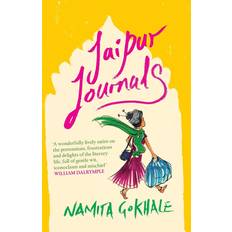 Jaipur Jaipur Journals (Heftet, 2021)