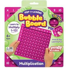 Blocks on sale Pop Learn Bubble Board Mulitplication Bubble Board Multi Multi