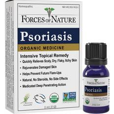 Forces of Nature -Natural, Organic Psoriasis Relief 11ml