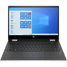 HP Pavilion x360 2-in-1 14 Touch-Screen Laptop