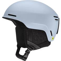 Smith Ski Helmets Smith Method MIPS Helmet Matte Glacier